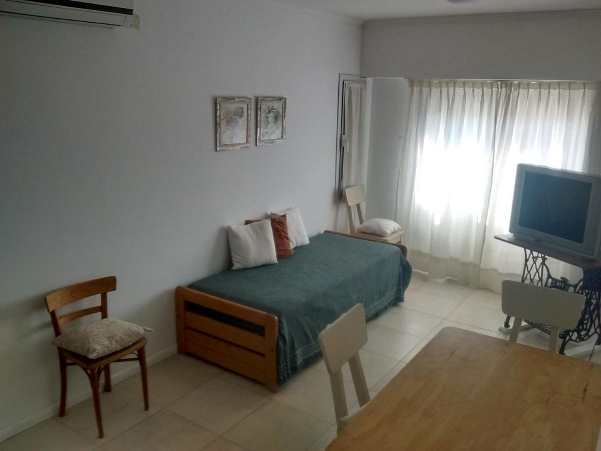 Apartamentos Laguna De Navarro Ngoại thất bức ảnh