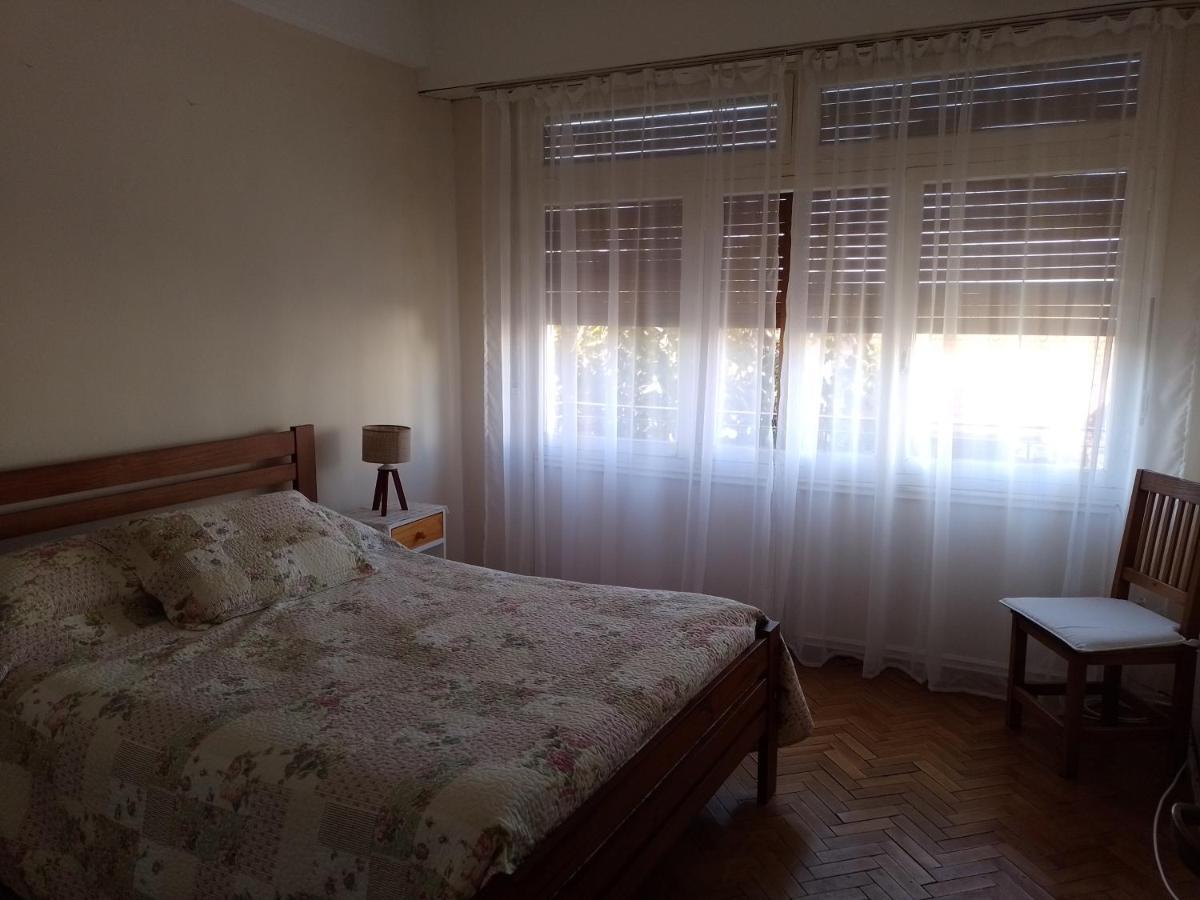 Apartamentos Laguna De Navarro Ngoại thất bức ảnh