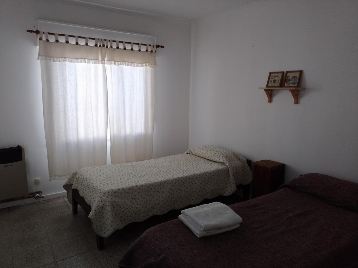 Apartamentos Laguna De Navarro Ngoại thất bức ảnh