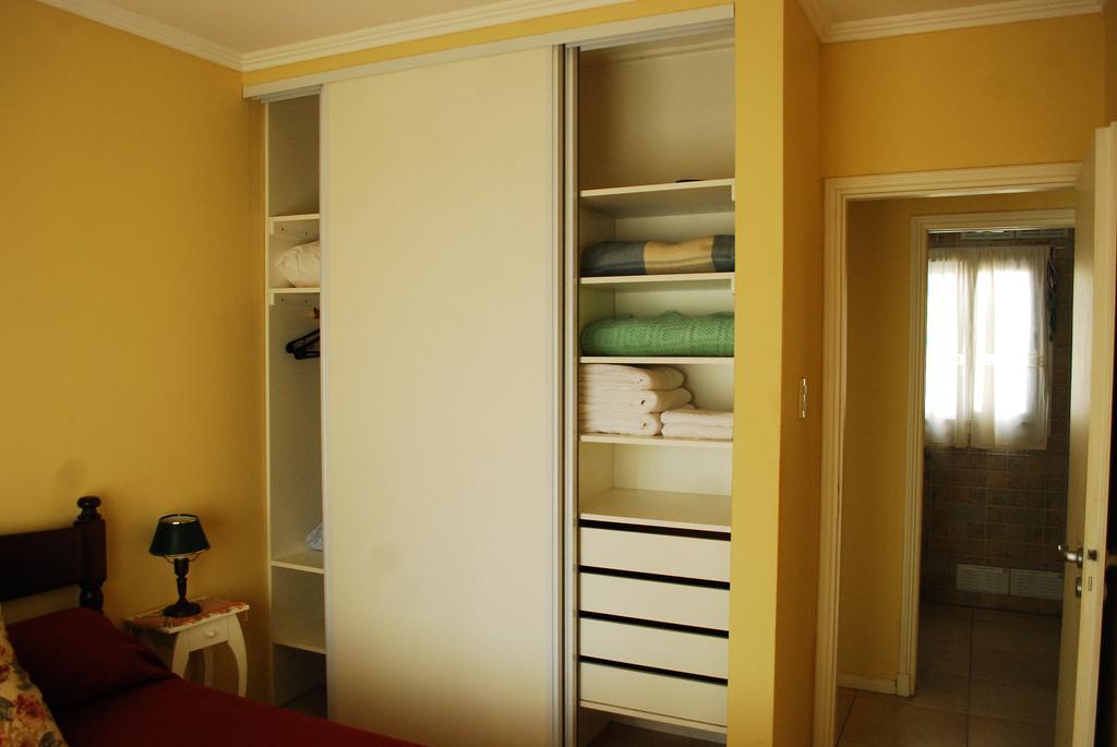 Apartamentos Laguna De Navarro Ngoại thất bức ảnh